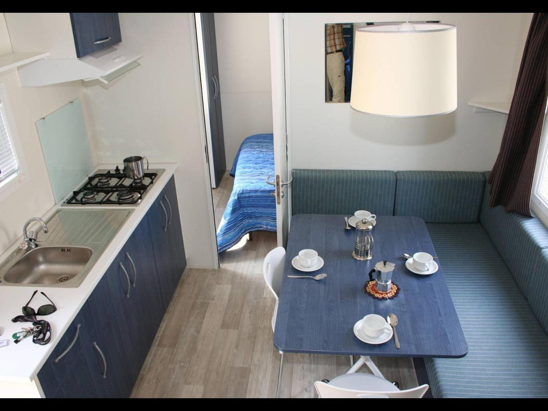 Camping Kato Alissos ภายนอก รูปภาพ