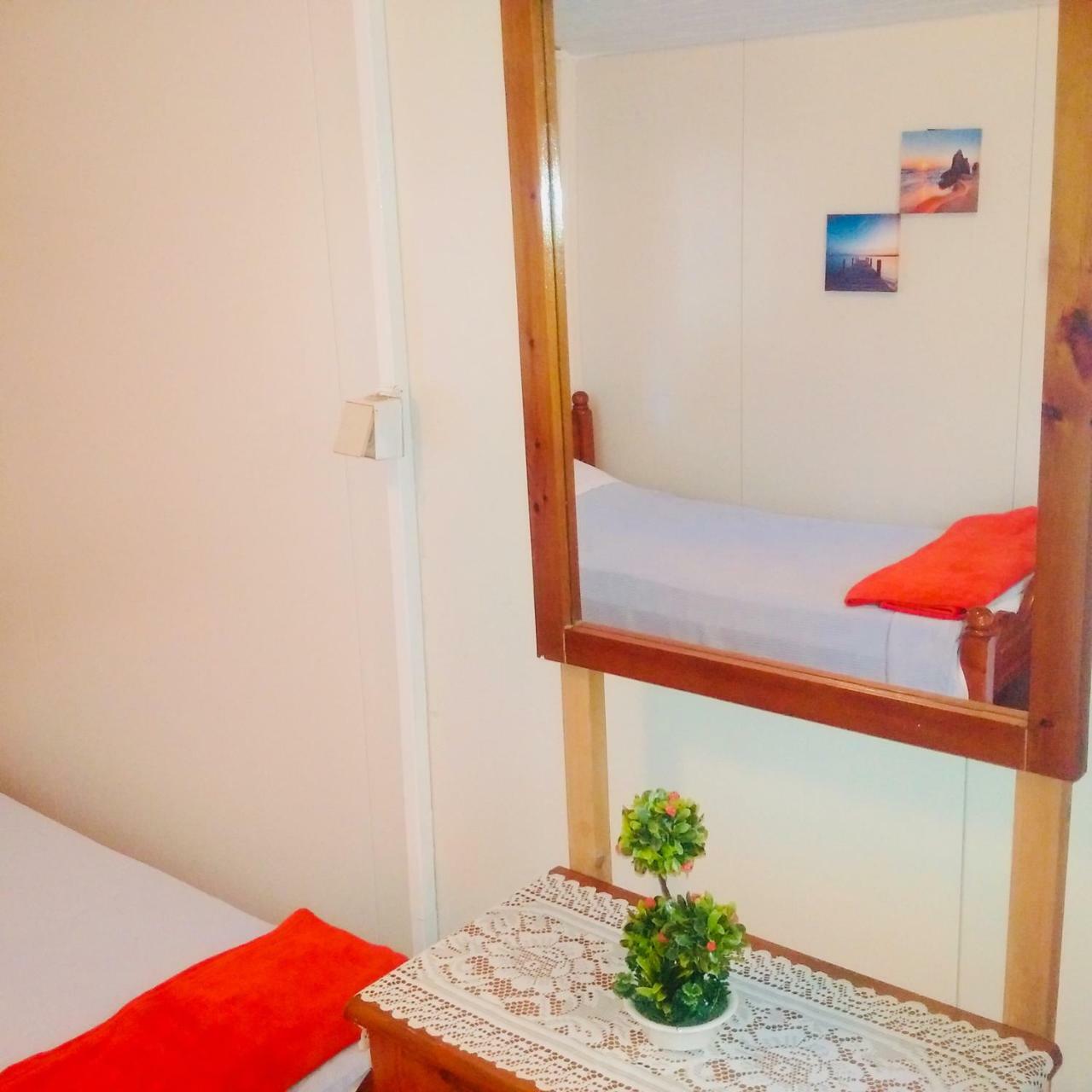 Camping Kato Alissos ภายนอก รูปภาพ